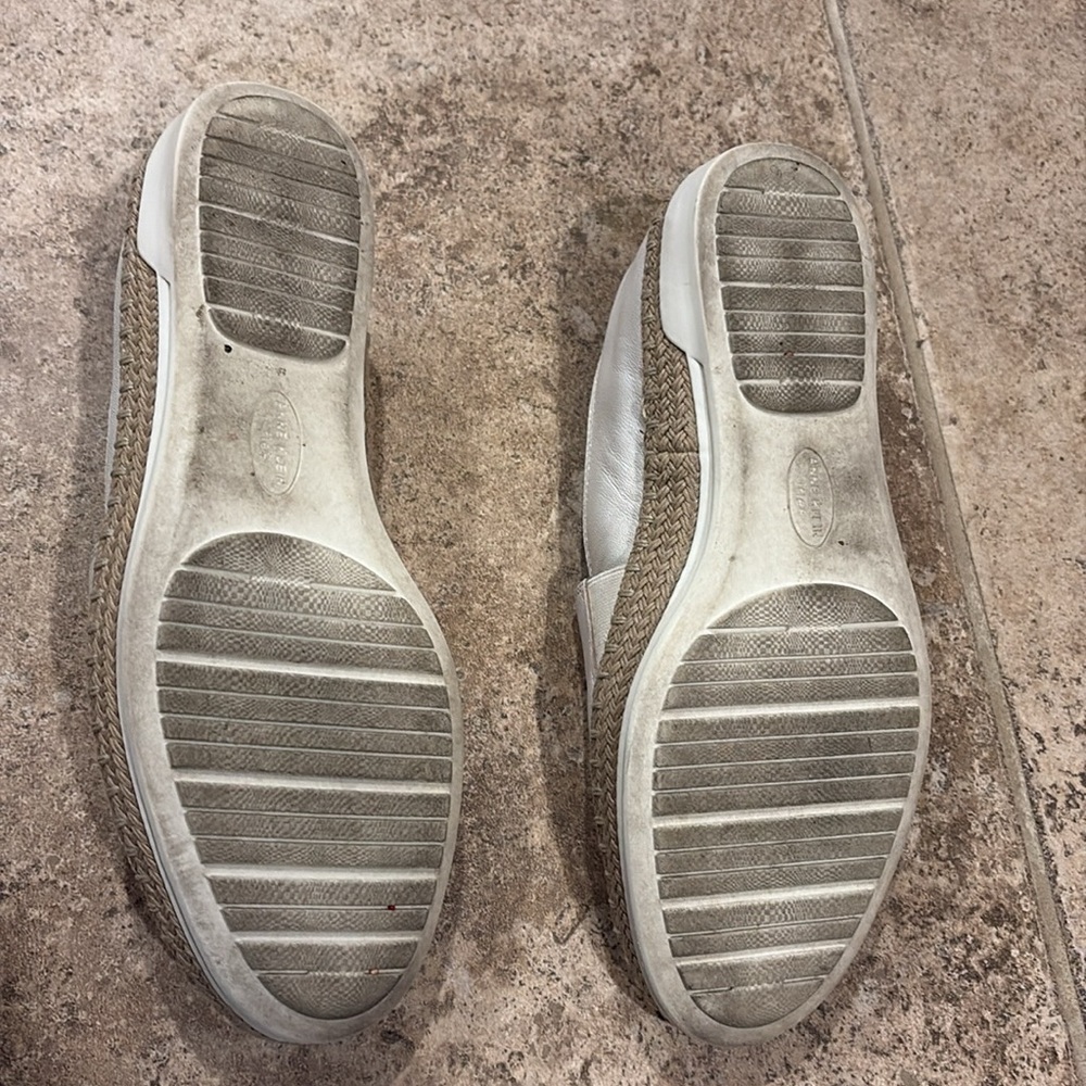 Anne Klein Akzetta Espadrille Loafer - Picture 7 of 8